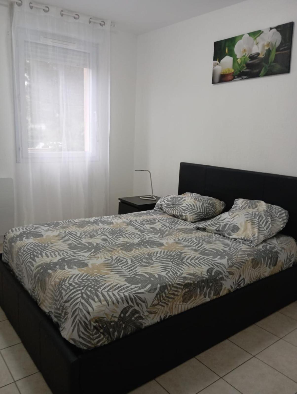 Residence Calme Avec Piscine Beziers Luaran gambar