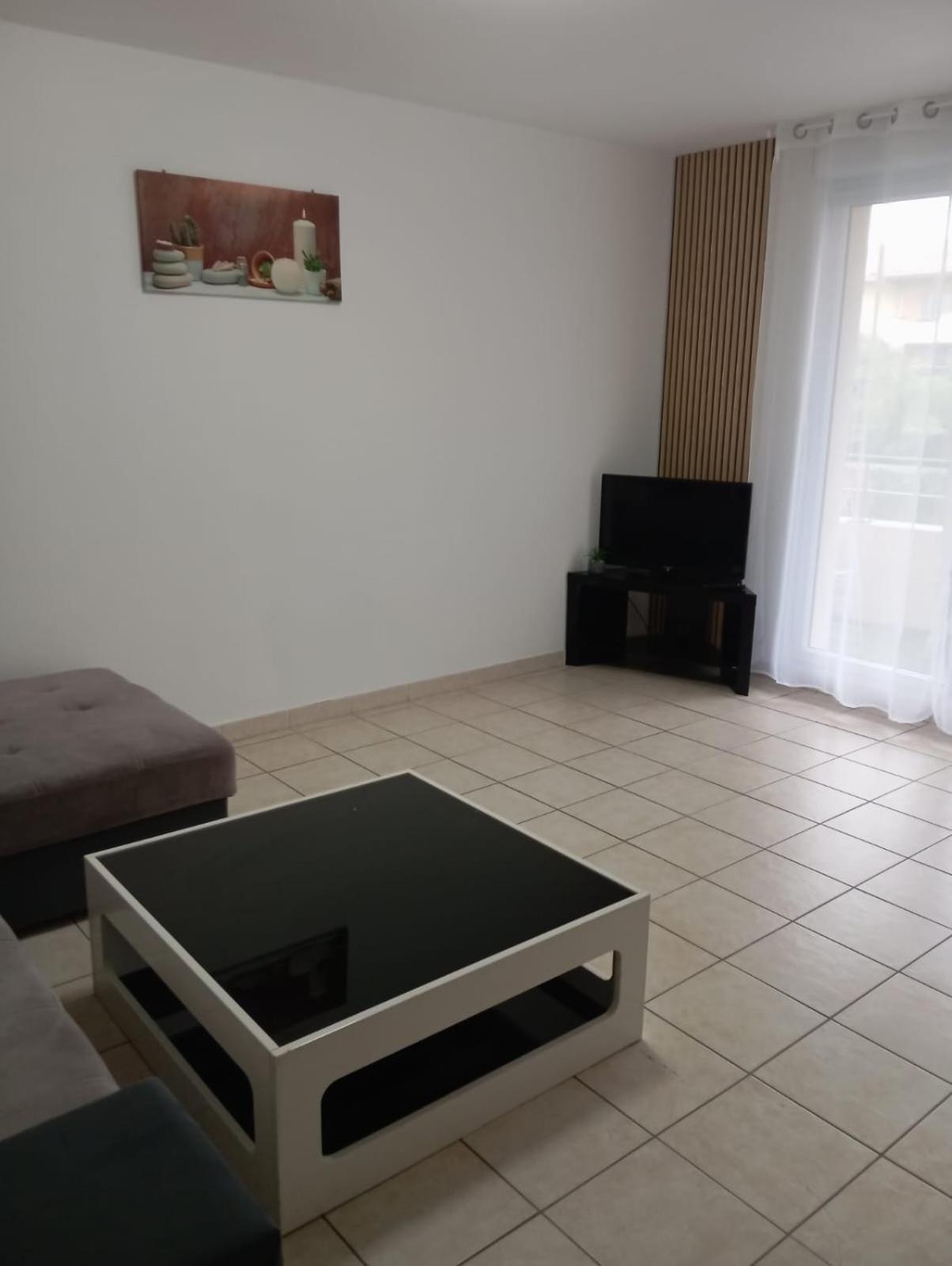 Residence Calme Avec Piscine Beziers Luaran gambar