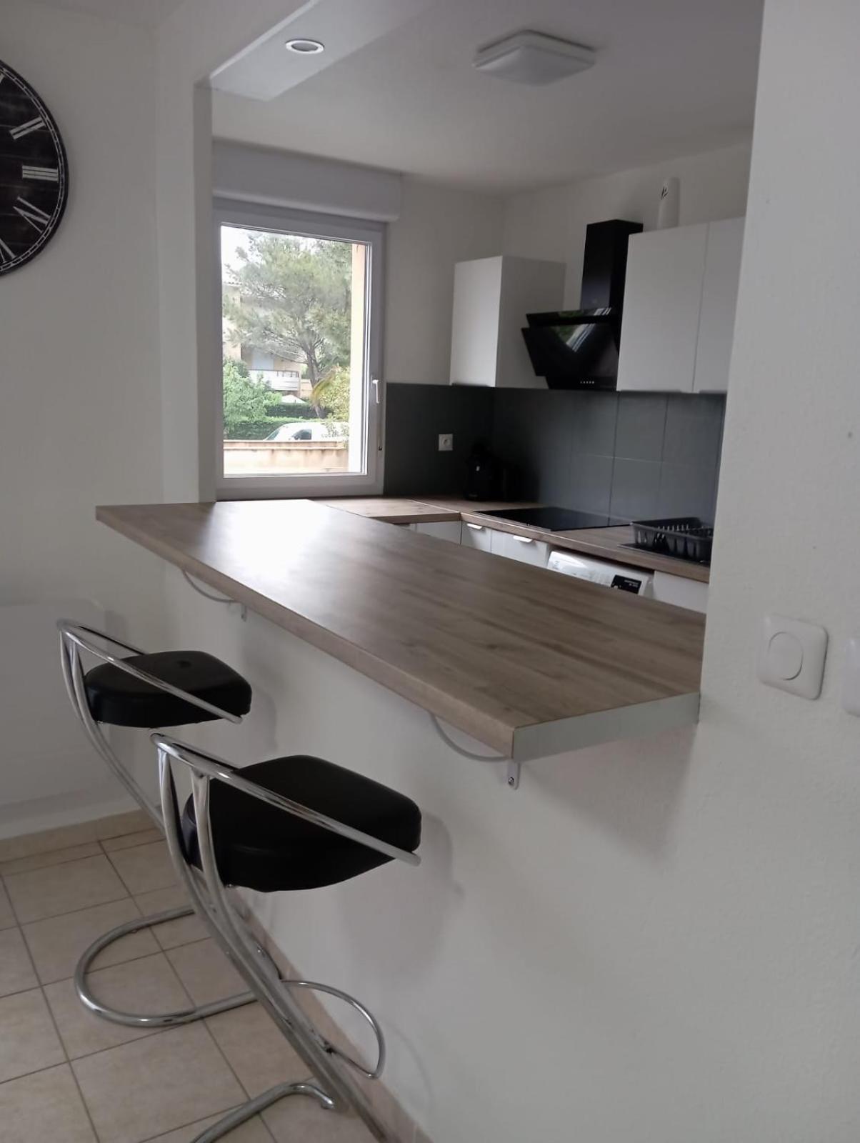 Residence Calme Avec Piscine Beziers Luaran gambar